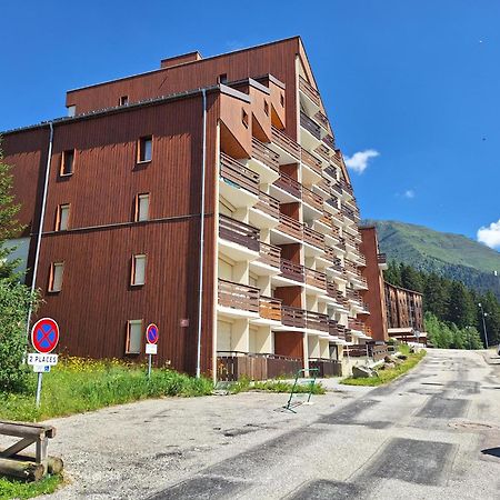 Studio Renove - Pied Des Pistes - Prapoutel - Les 7 Laux Les Adrets Dış mekan fotoğraf